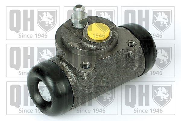 Rato stabdžių cilindras QUINTON HAZELL BWC3174