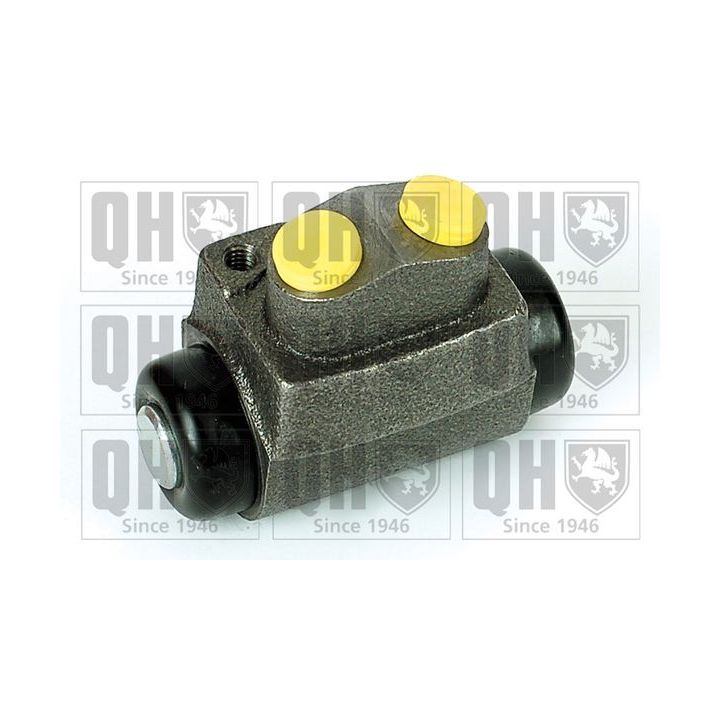 Rato stabdžių cilindras QUINTON HAZELL BWC3257