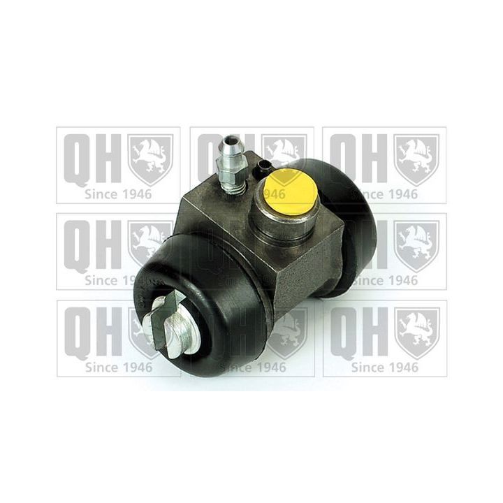 Rato stabdžių cilindras QUINTON HAZELL BWC3268