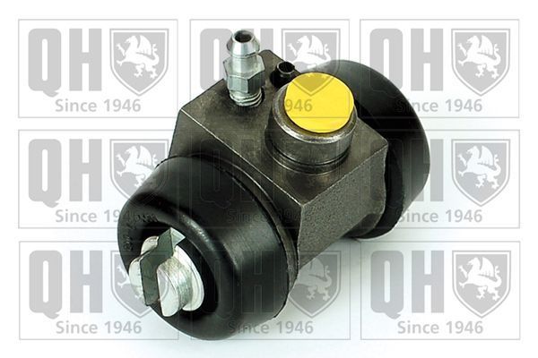 Rato stabdžių cilindras QUINTON HAZELL BWC3268