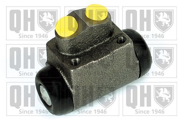 Rato stabdžių cilindras QUINTON HAZELL BWC3314