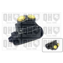 Rato stabdžių cilindras QUINTON HAZELL BWC3331