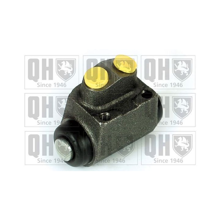 Rato stabdžių cilindras QUINTON HAZELL BWC3334