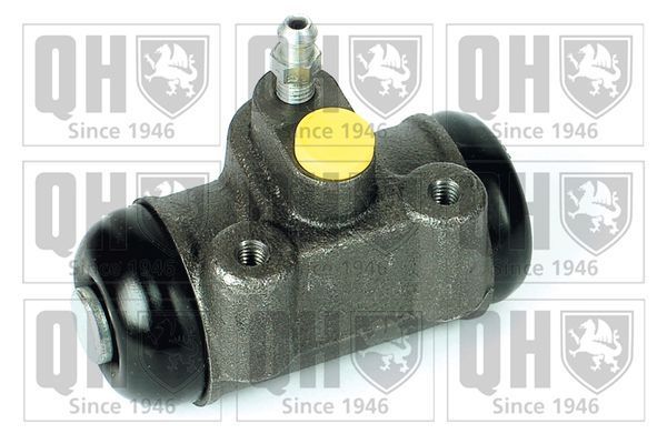 Rato stabdžių cilindras QUINTON HAZELL BWC3338