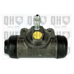 Rato stabdžių cilindras QUINTON HAZELL BWC3375