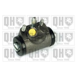 Rato stabdžių cilindras QUINTON HAZELL BWC3436