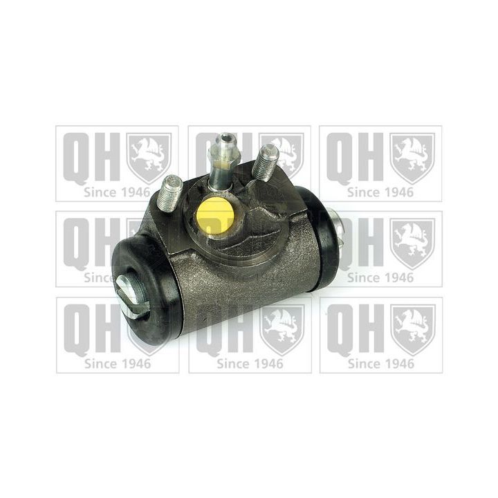 Rato stabdžių cilindras QUINTON HAZELL BWC3436