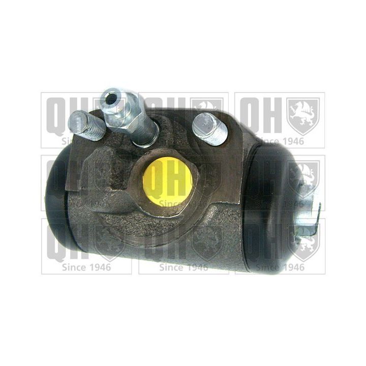 Rato stabdžių cilindras QUINTON HAZELL BWC3437