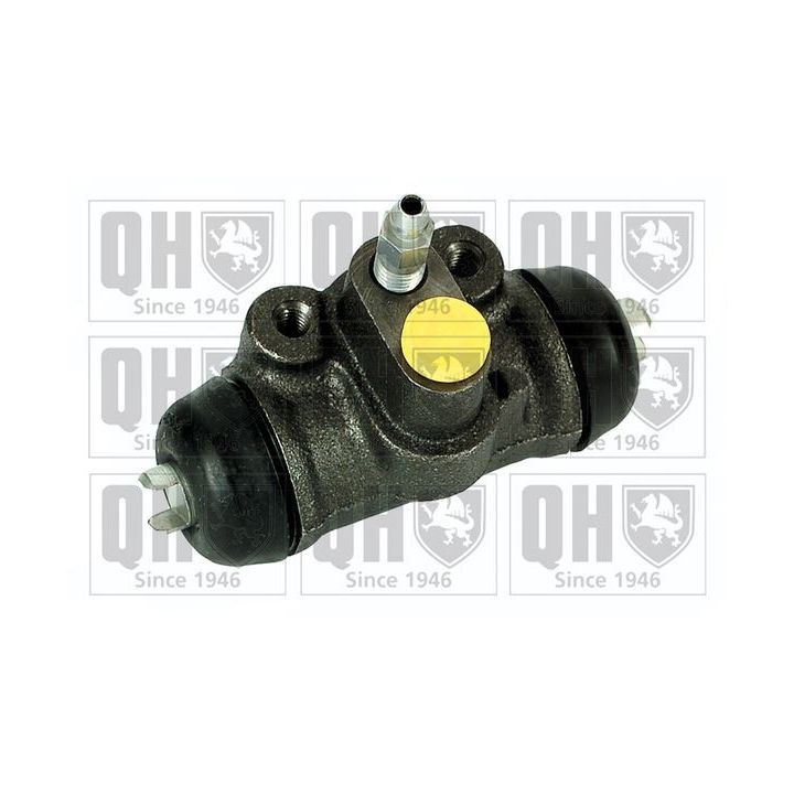 Rato stabdžių cilindras QUINTON HAZELL BWC3438