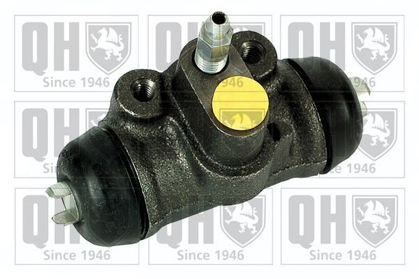 Rato stabdžių cilindras QUINTON HAZELL BWC3438