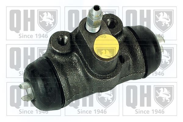 Rato stabdžių cilindras QUINTON HAZELL BWC3439