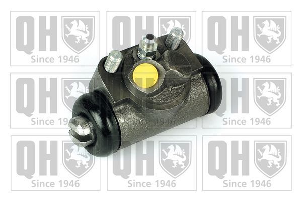 Rato stabdžių cilindras QUINTON HAZELL BWC3444