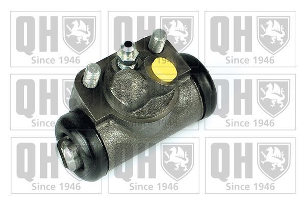 Rato stabdžių cilindras QUINTON HAZELL BWC3445