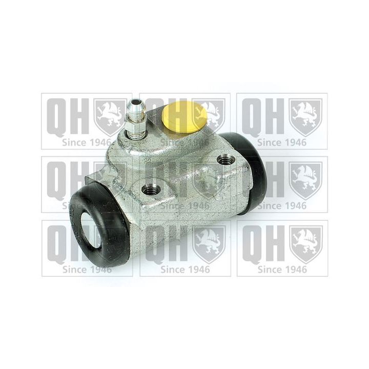 Rato stabdžių cilindras QUINTON HAZELL BWC3458