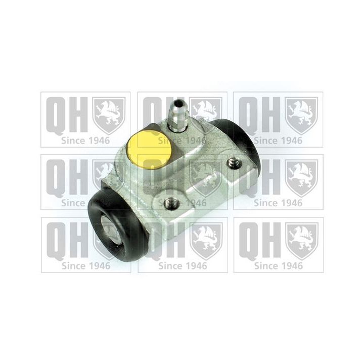 Rato stabdžių cilindras QUINTON HAZELL BWC3459