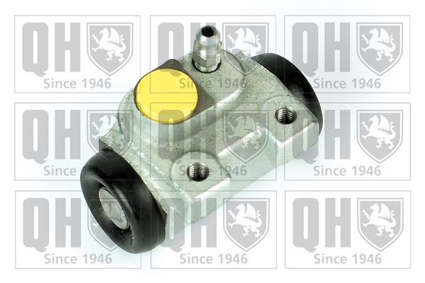 Rato stabdžių cilindras QUINTON HAZELL BWC3459