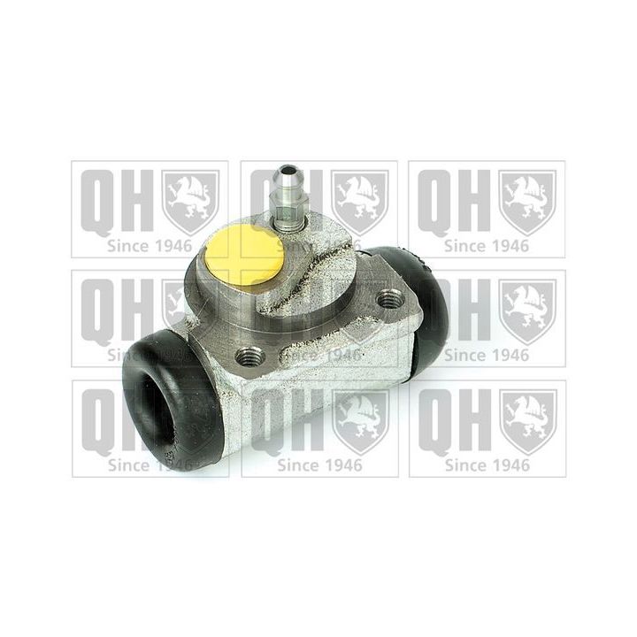 Rato stabdžių cilindras QUINTON HAZELL BWC3460