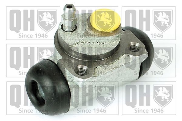 Rato stabdžių cilindras QUINTON HAZELL BWC3461