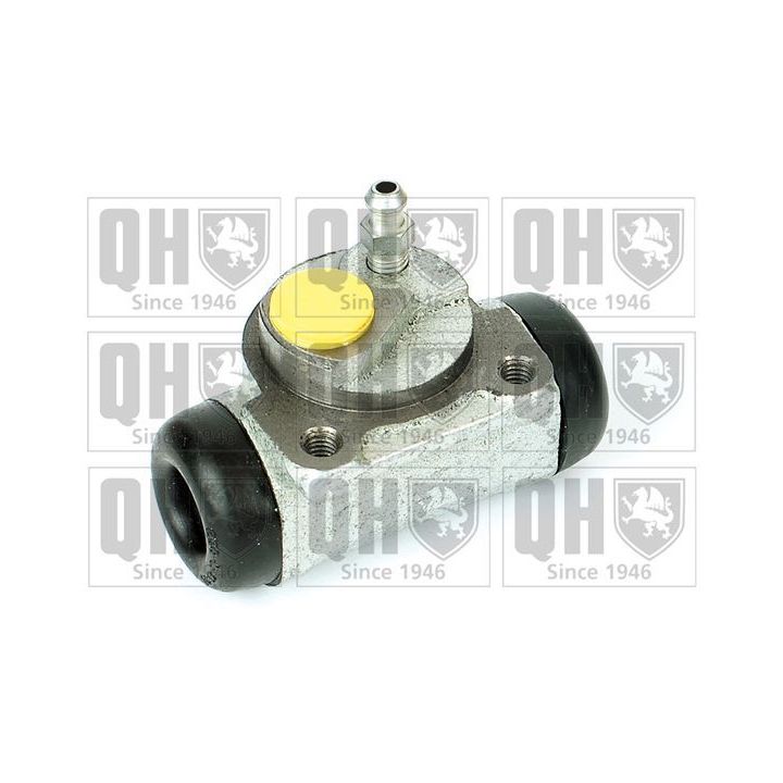 Rato stabdžių cilindras QUINTON HAZELL BWC3464