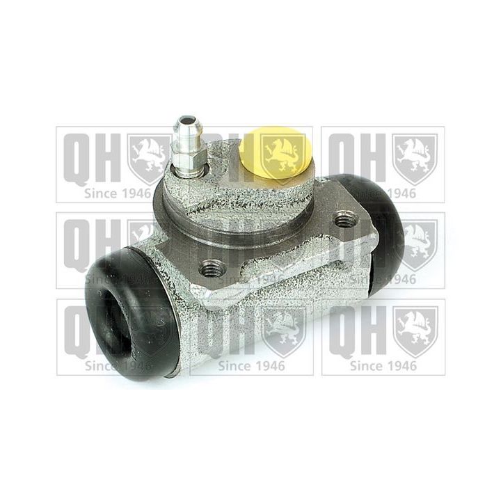 Rato stabdžių cilindras QUINTON HAZELL BWC3465