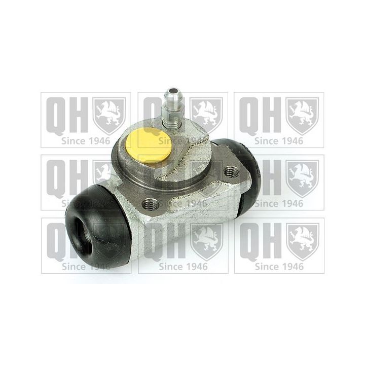 Rato stabdžių cilindras QUINTON HAZELL BWC3471