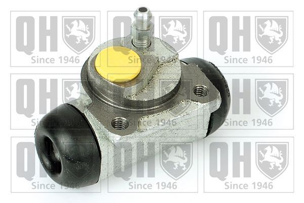 Rato stabdžių cilindras QUINTON HAZELL BWC3471