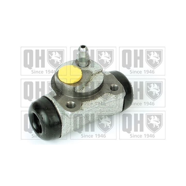 Rato stabdžių cilindras QUINTON HAZELL BWC3472