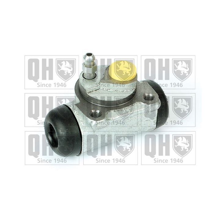 Rato stabdžių cilindras QUINTON HAZELL BWC3473