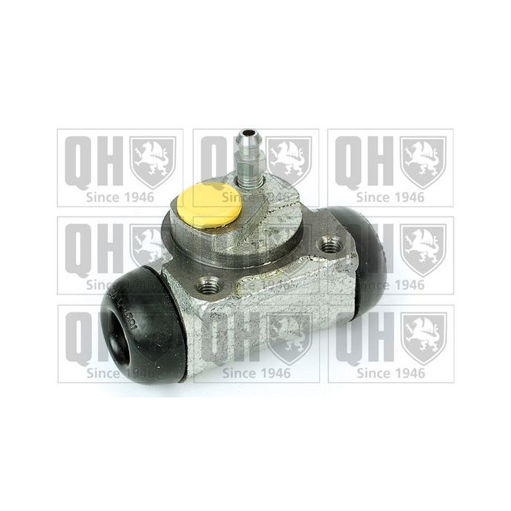 Rato stabdžių cilindras QUINTON HAZELL BWC3476