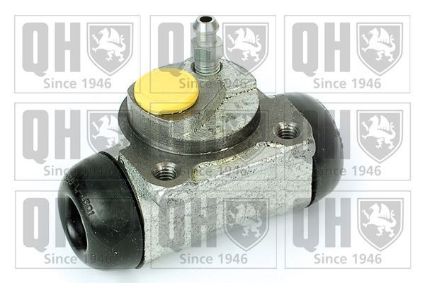 Rato stabdžių cilindras QUINTON HAZELL BWC3476