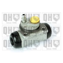 Rato stabdžių cilindras QUINTON HAZELL BWC3477