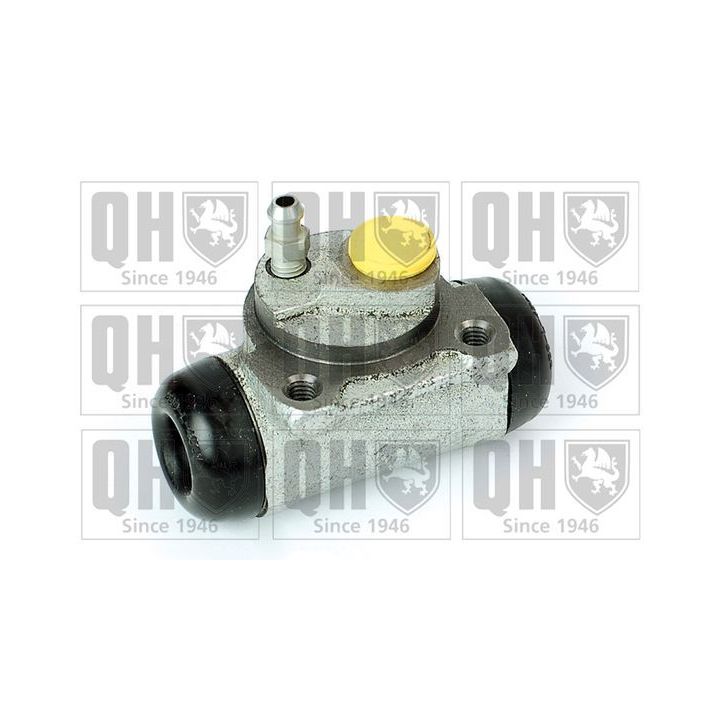 Rato stabdžių cilindras QUINTON HAZELL BWC3477