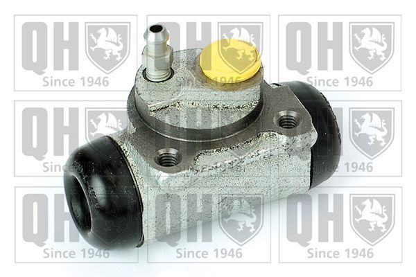 Rato stabdžių cilindras QUINTON HAZELL BWC3477