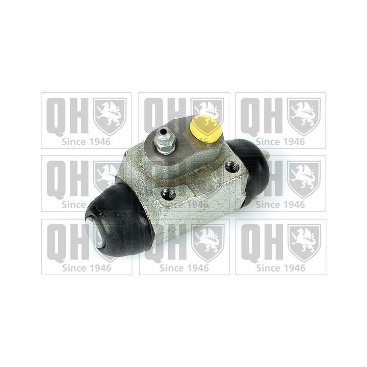 Rato stabdžių cilindras QUINTON HAZELL BWC3478