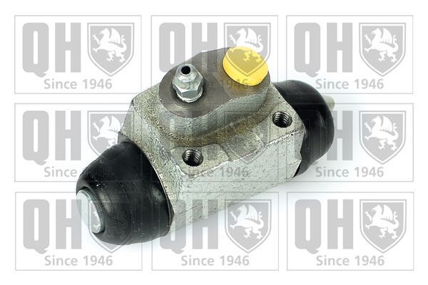 Rato stabdžių cilindras QUINTON HAZELL BWC3478