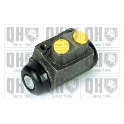 Rato stabdžių cilindras QUINTON HAZELL BWC3487