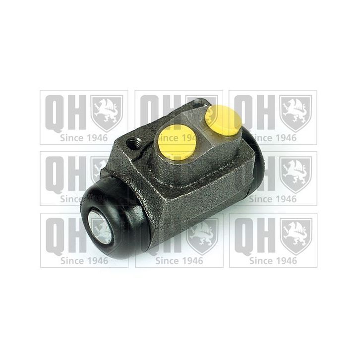 Rato stabdžių cilindras QUINTON HAZELL BWC3487