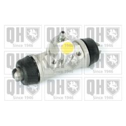 Rato stabdžių cilindras QUINTON HAZELL BWC3498