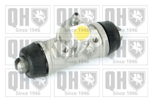 Rato stabdžių cilindras QUINTON HAZELL BWC3498