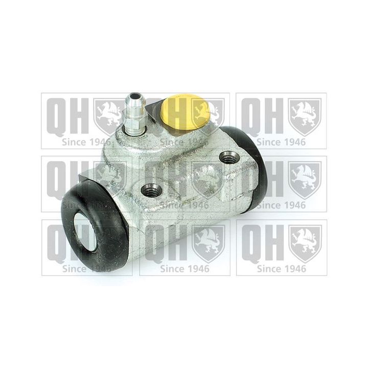 Rato stabdžių cilindras QUINTON HAZELL BWC3505