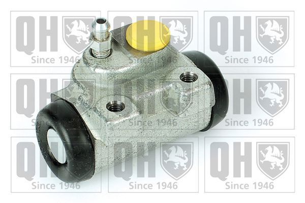 Rato stabdžių cilindras QUINTON HAZELL BWC3510