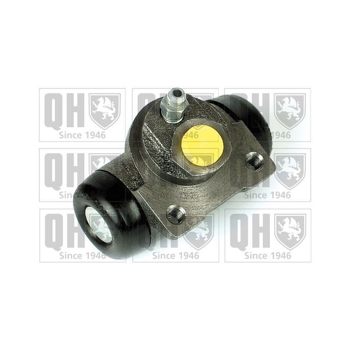 Rato stabdžių cilindras QUINTON HAZELL BWC3540