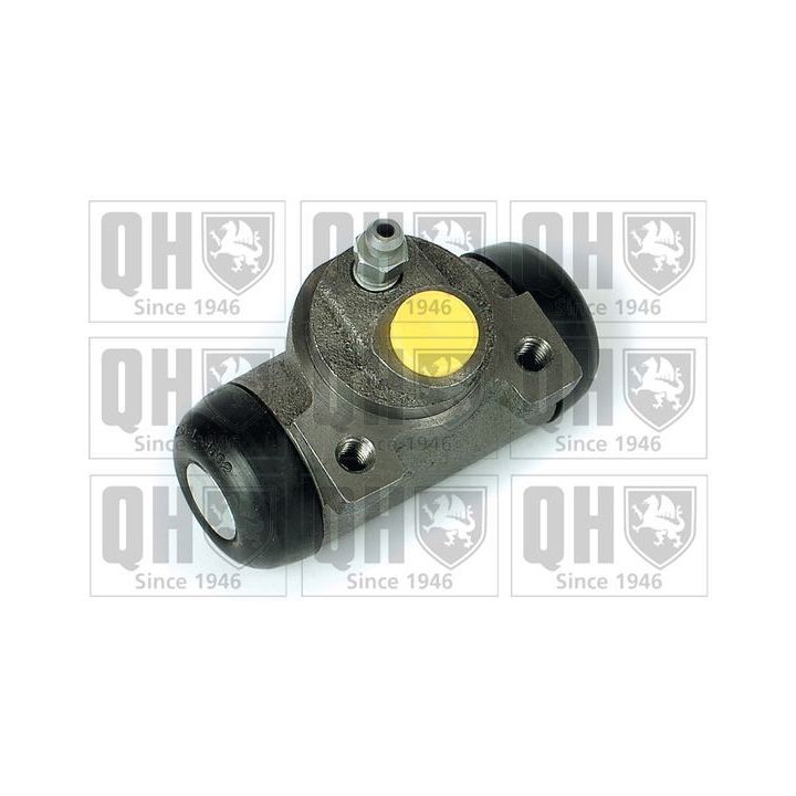 Rato stabdžių cilindras QUINTON HAZELL BWC3541