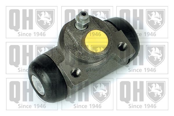 Rato stabdžių cilindras QUINTON HAZELL BWC3541