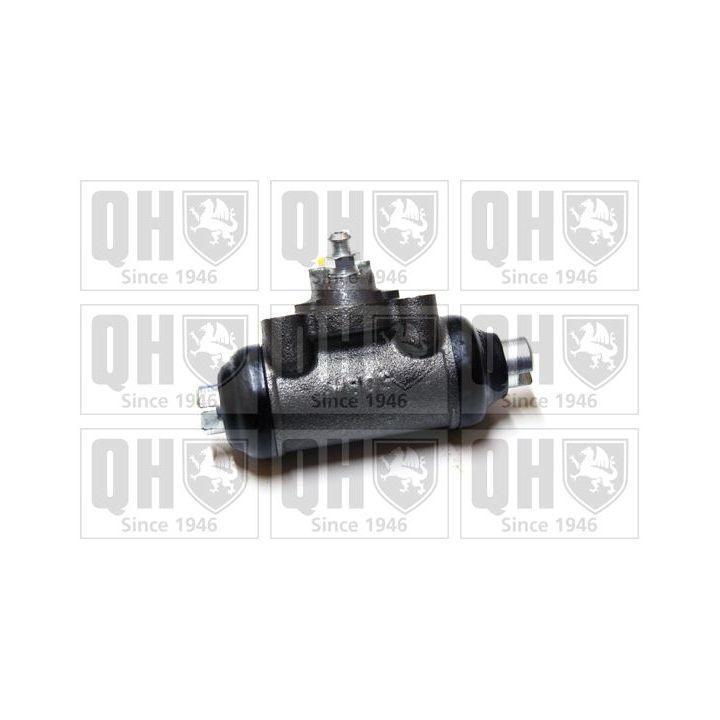 Rato stabdžių cilindras QUINTON HAZELL BWC3558