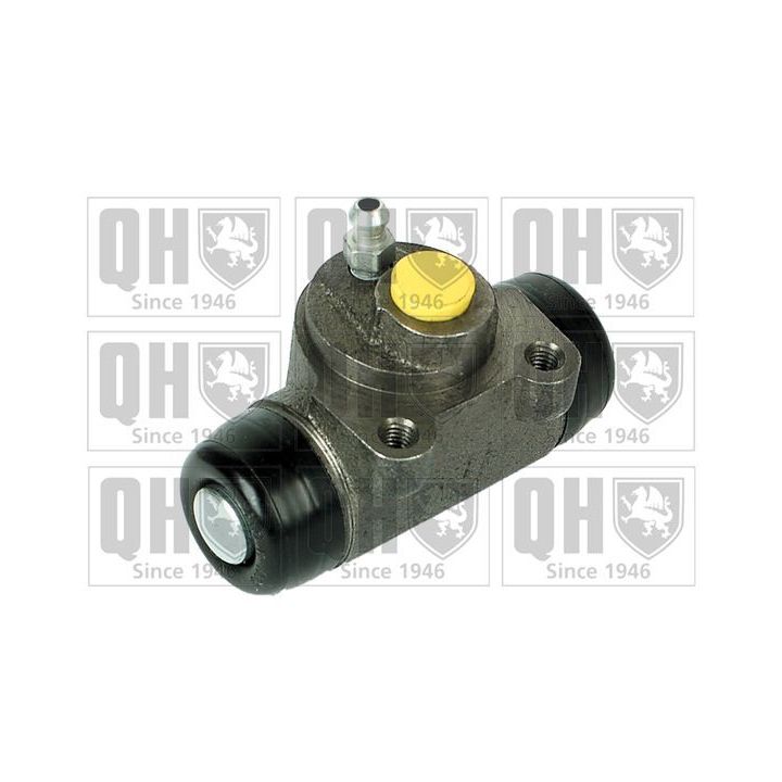 Rato stabdžių cilindras QUINTON HAZELL BWC3578