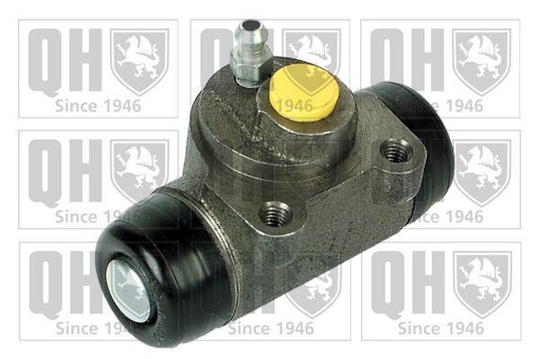 Rato stabdžių cilindras QUINTON HAZELL BWC3578