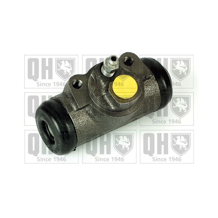 Rato stabdžių cilindras QUINTON HAZELL BWC3596