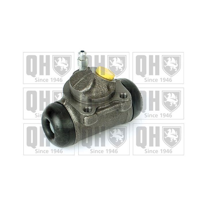 Rato stabdžių cilindras QUINTON HAZELL BWC3600