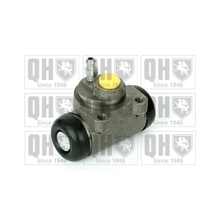 Rato stabdžių cilindras QUINTON HAZELL BWC3602